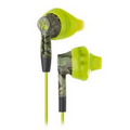 yurbuds  Inspire 200 - Mossy Oak Green